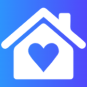 Logo for cashback partner (Ideal Postcodes)