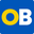 Logo for cashback partner (OneBeyond)