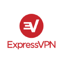 Logo for cashback partner (ExpressVPN)