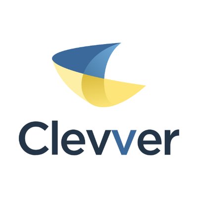 Logo for retailer (ClevverMail)