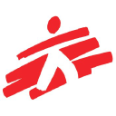 Logo for cashback partner (Medecins Sans Frontieres)