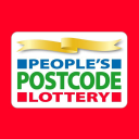 Logo for cashback partner (People's Postcode Lottery)