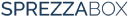 Logo for cashback partner (SprezzaBox)