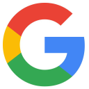Logo for retailer (Google Cloud)