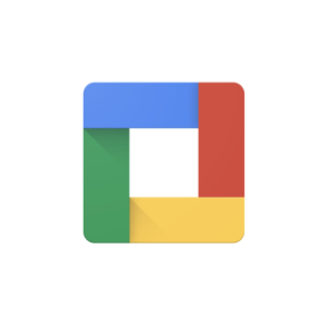 Logo for retailer (Google Apps for Work)