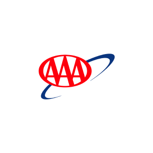 Logo for cashback partner (AAA Insurance)