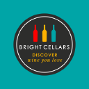 Logo for cashback partner (Bright Cellars)