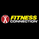 Logo for cashback partner (Fitness Connection)
