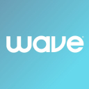 Logo for retailer (Wave Broadband)