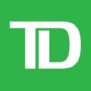 Logo for cashback partner (TD Insurance)