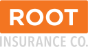 Logo for cashback partner (Root Insurance)