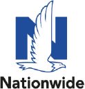 Logo for cashback partner (Nationwide Life Insurance)