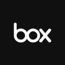 Logo for retailer (Box)