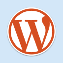Logo for retailer (WordPress)