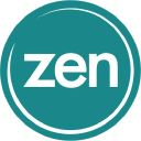 Logo for retailer (Zen Internet)