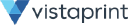 Logo for retailer (Vistaprint)