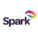 Logo for cashback partner (Spark Energy)