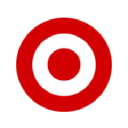 Logo for cashback partner (Target)