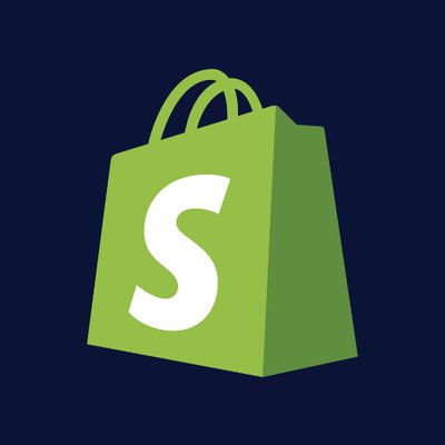 Logo for cashback partner (Shopify)