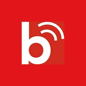 Logo for retailer (Boingo Wireless)
