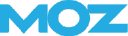 Logo for retailer (Moz)