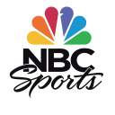 Logo for cashback partner (NBC Sports)