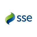 Logo for cashback partner (SSE Broadband)