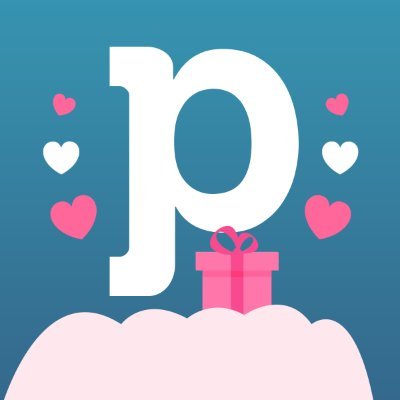 Logo for cashback partner (Photobook)