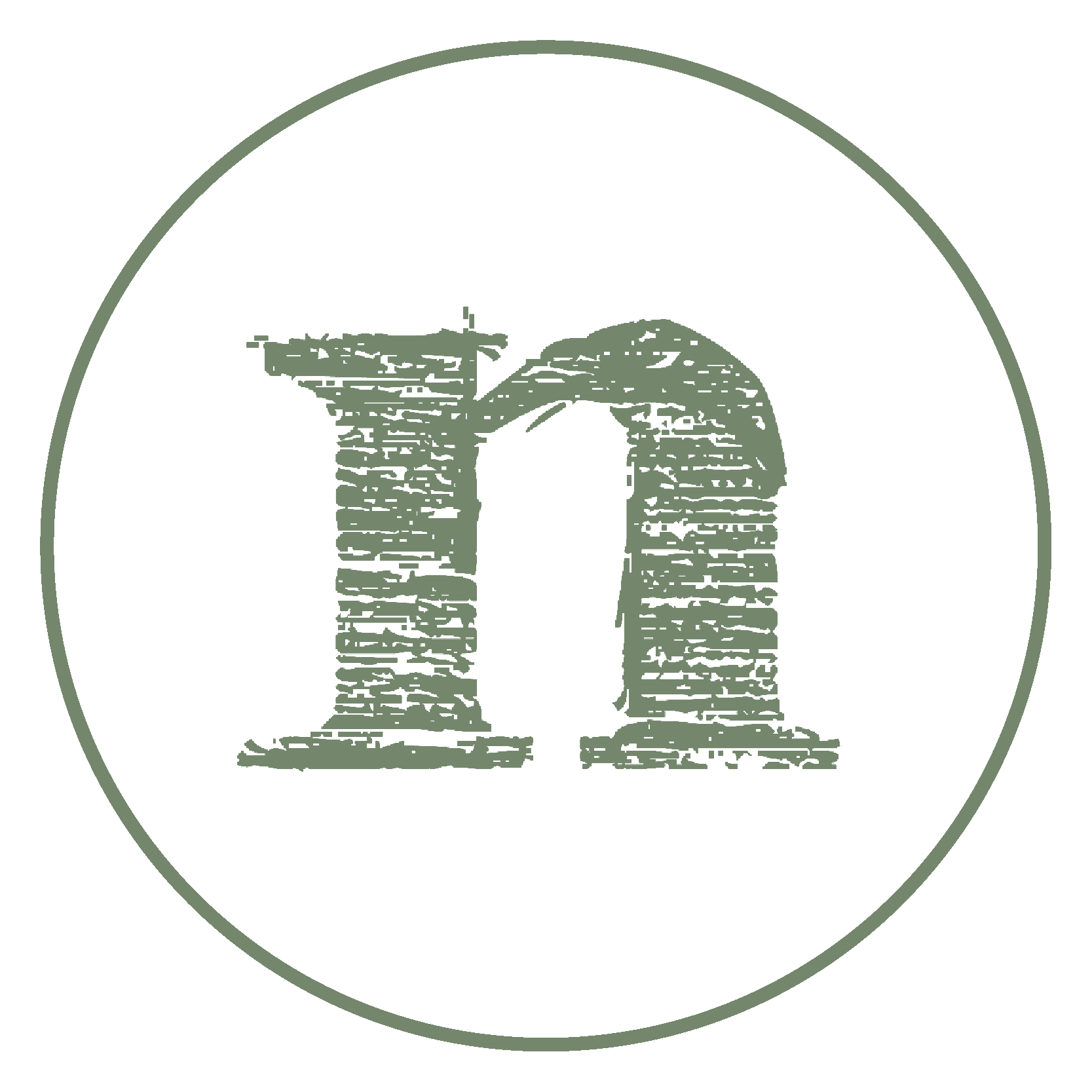 Logo for cashback partner (Nest Bedding)
