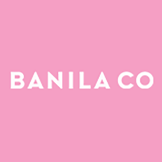 Logo for cashback partner (Banila Co)