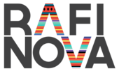 Logo for cashback partner (Rafi Nova (old))