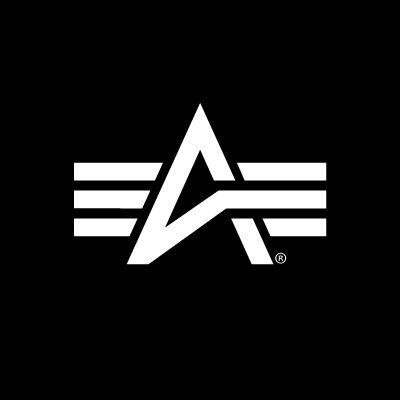 Logo for cashback partner (Alpha Industries)
