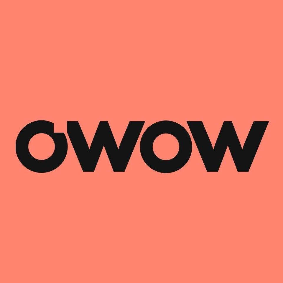 Logo for cashback partner (O'wow Kit)