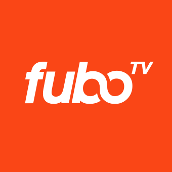 Logo for cashback partner (fuboTV)