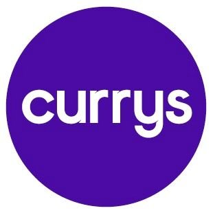 Logo for cashback partner (Currys)