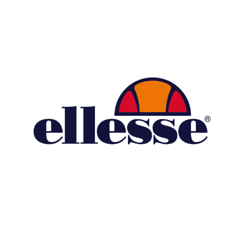 Logo for cashback partner (Ellesse)