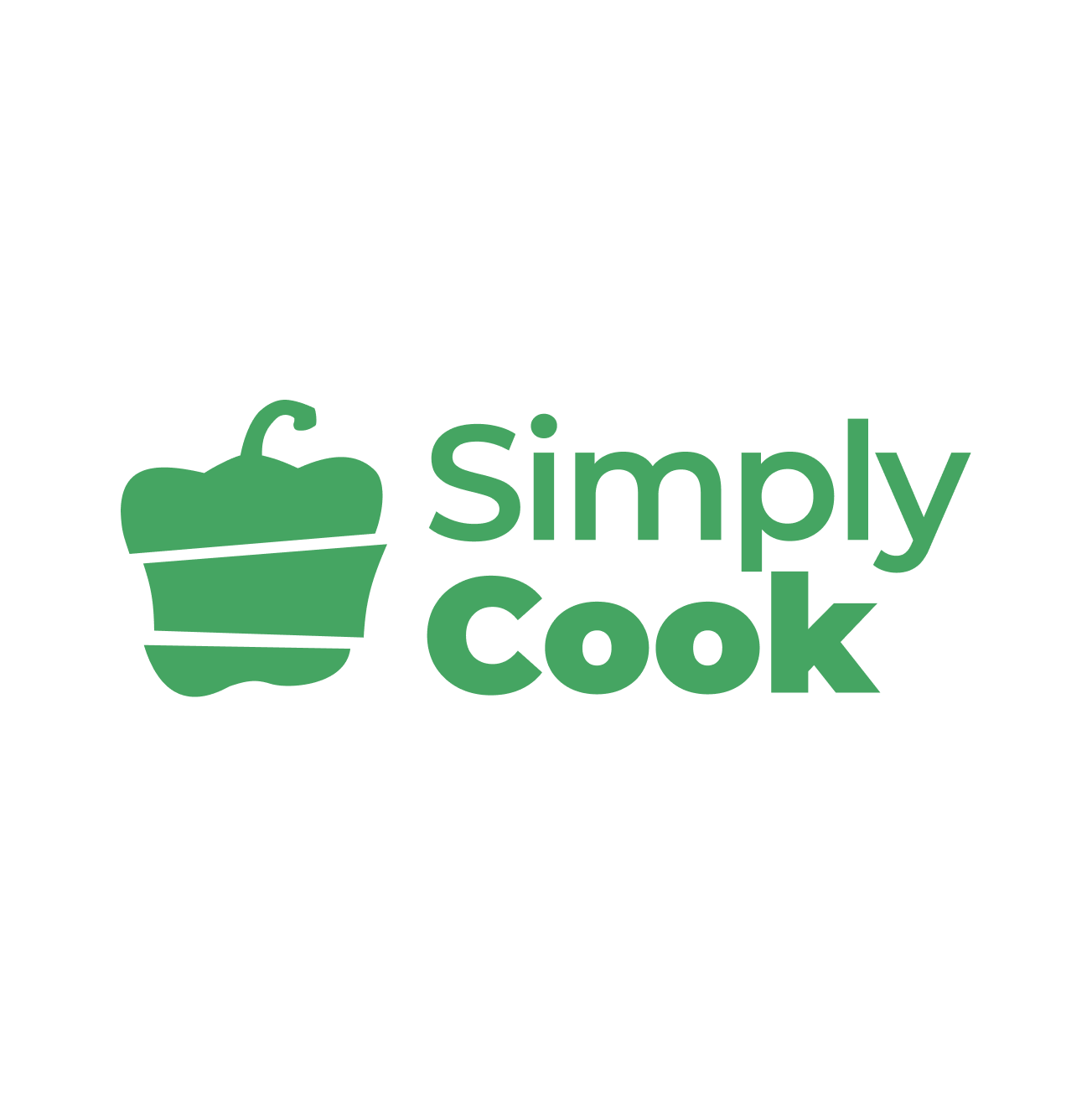 Logo for cashback partner (SimplyCook)