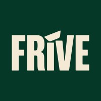 Logo for cashback partner (Frive)
