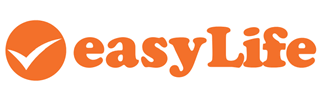 Logo for cashback partner (Easylife Limited)