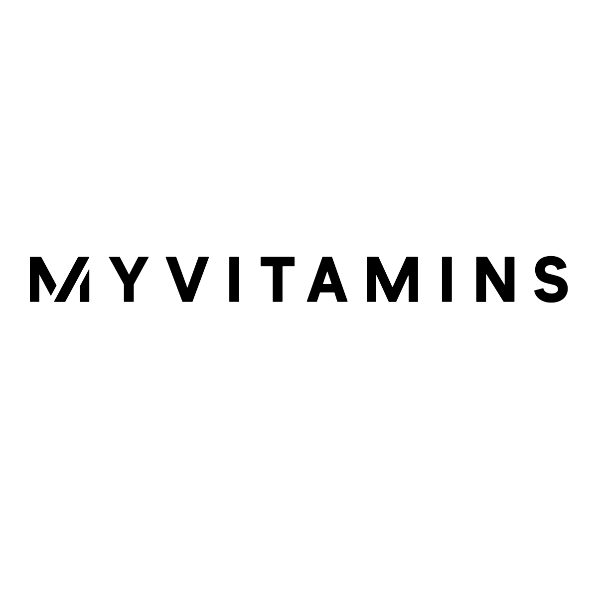 Logo for cashback partner (MyVitamins)