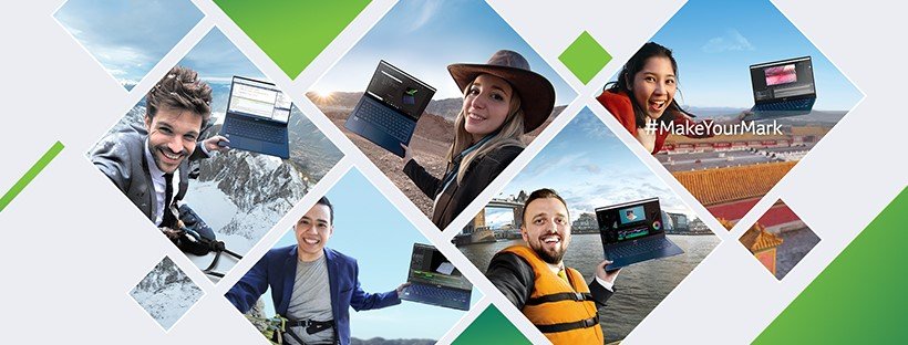 Image of cashback partner (Acer UK)