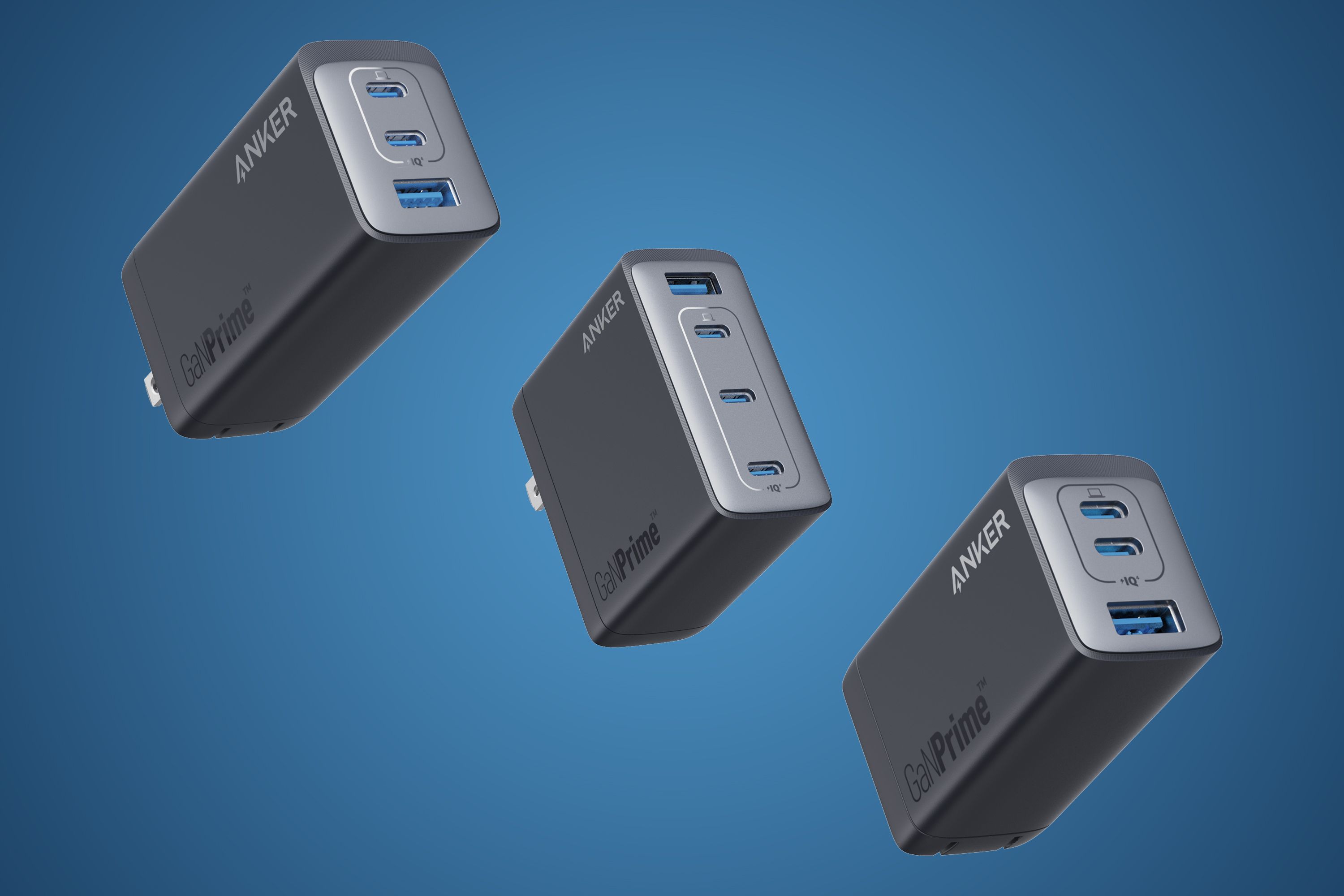 Image of cashback partner (Anker)
