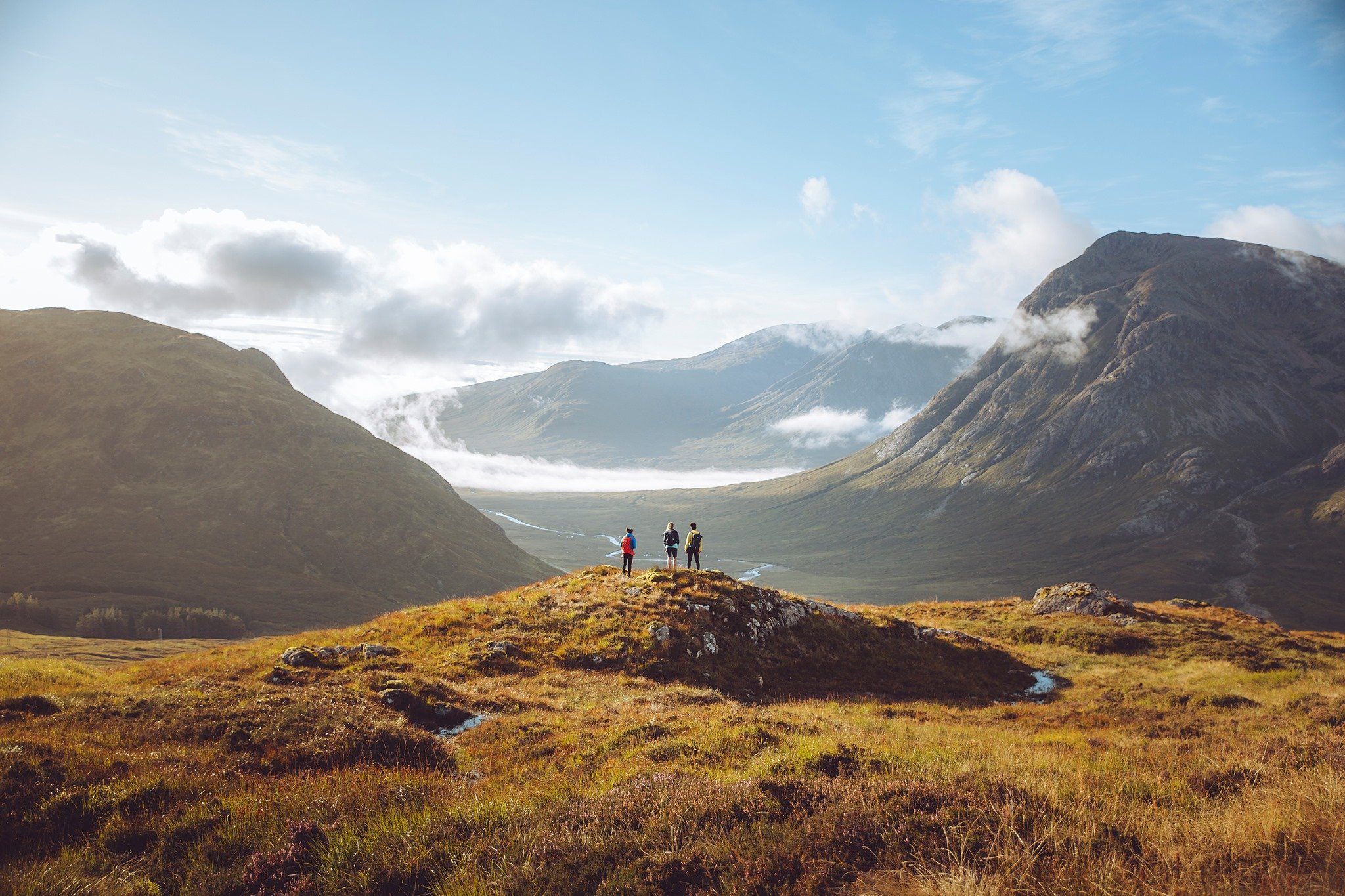 Image of cashback partner (Berghaus)