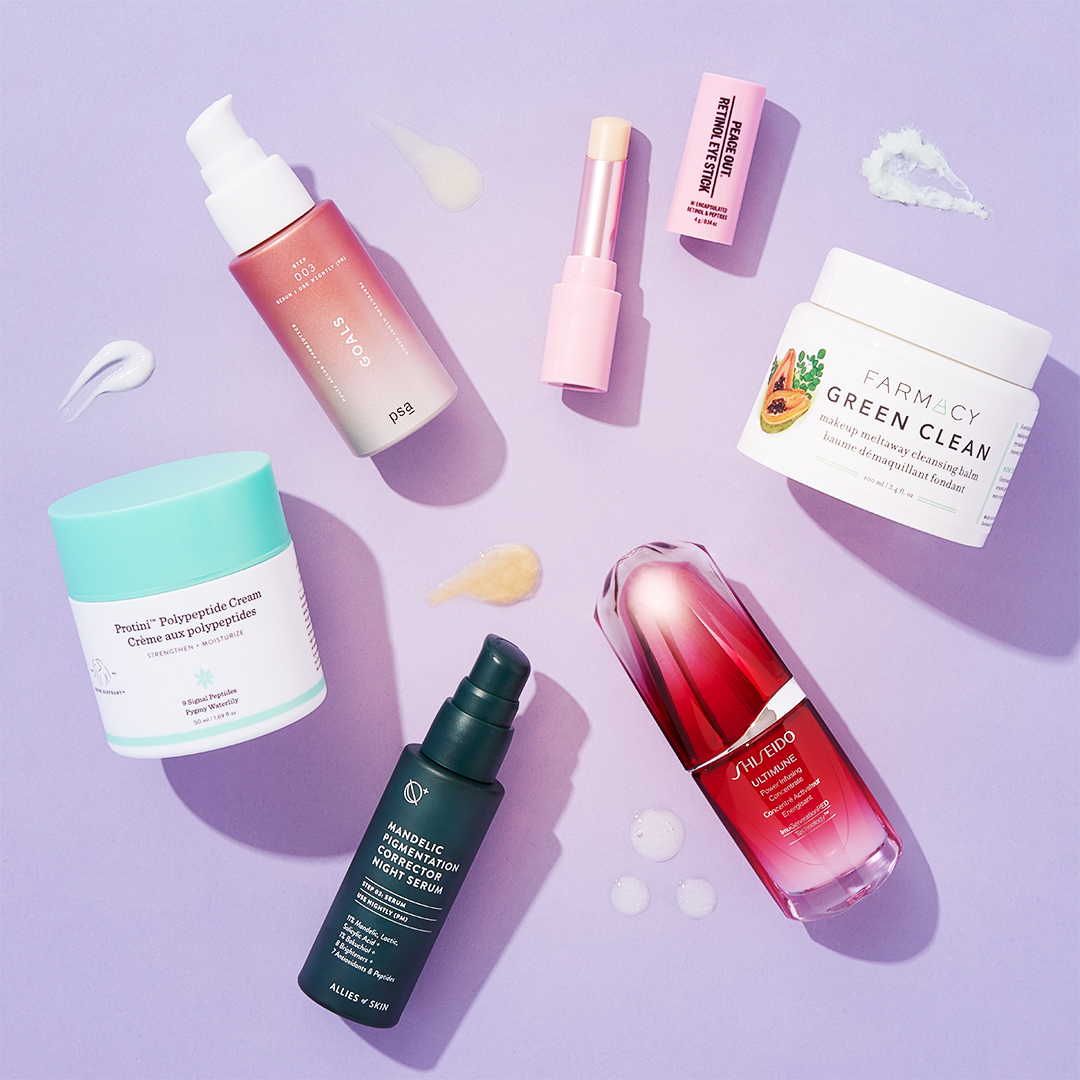 Image of cashback partner (Boots)