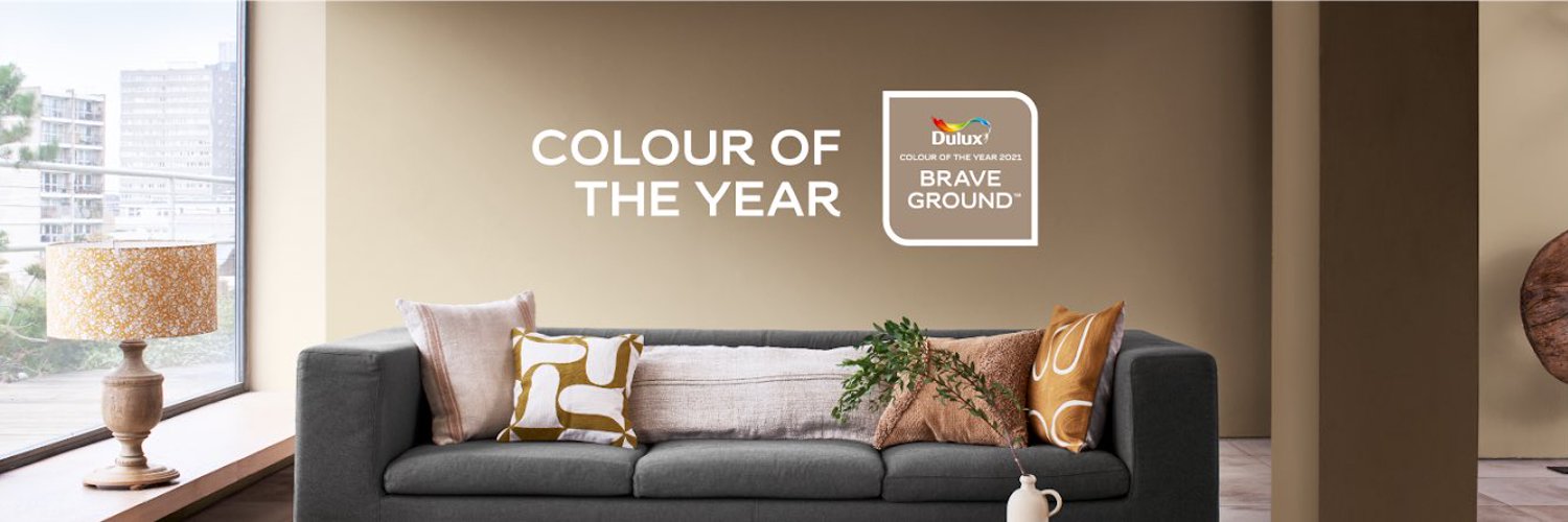 Image of cashback partner (Dulux)
