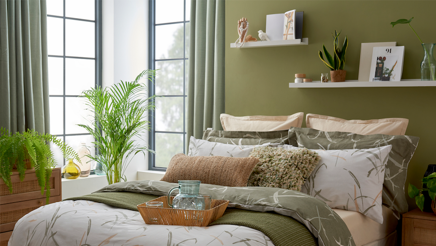 Image of cashback partner (Dunelm)