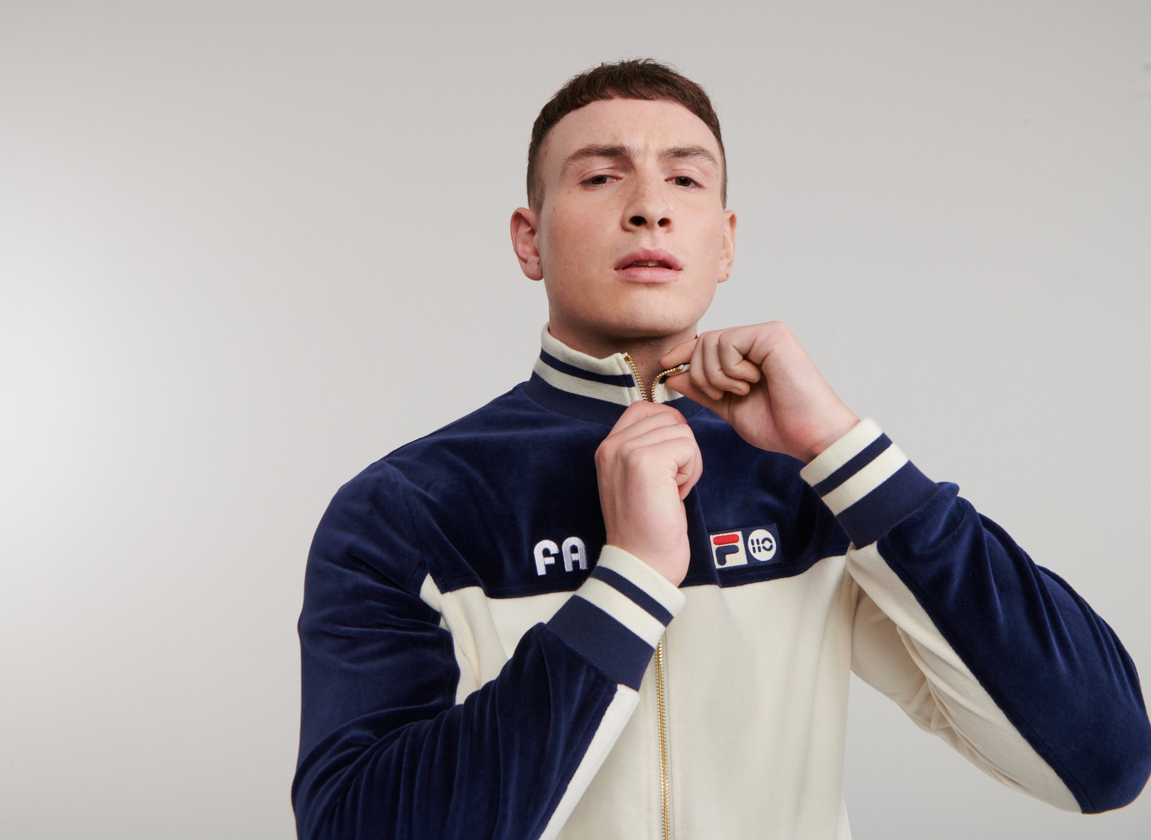 Image of cashback partner (Fila UK)