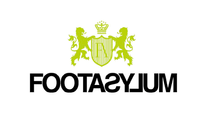 Logo for cashback partner (Footasylum)
