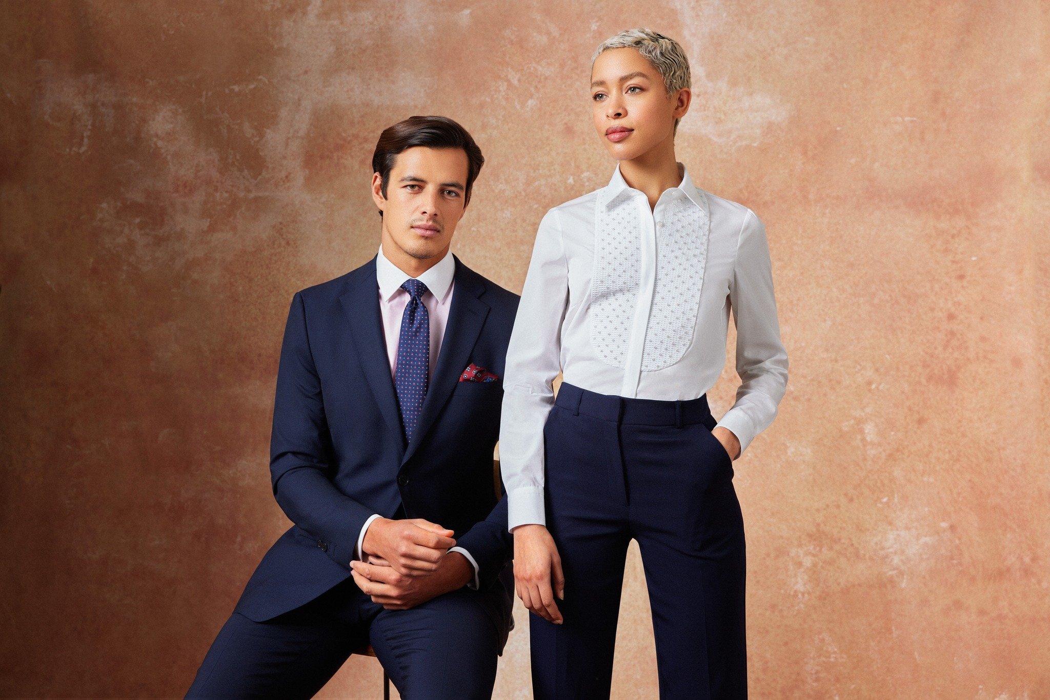 Image of cashback partner (Hawes & Curtis)