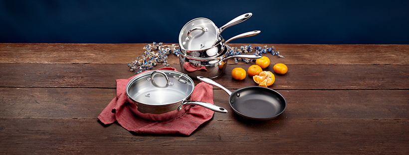 Image of cashback partner (Judge Kitchenware)